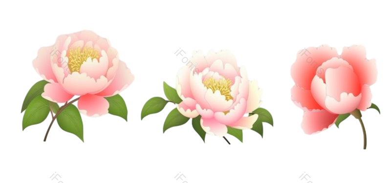 叶子图片,装饰元素,元素PNG,花纹免抠素材